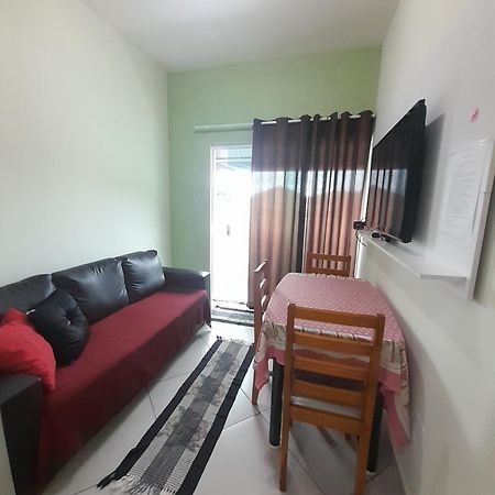 Residencial Mar Casado Apartamento 2 Guaruja Luaran gambar