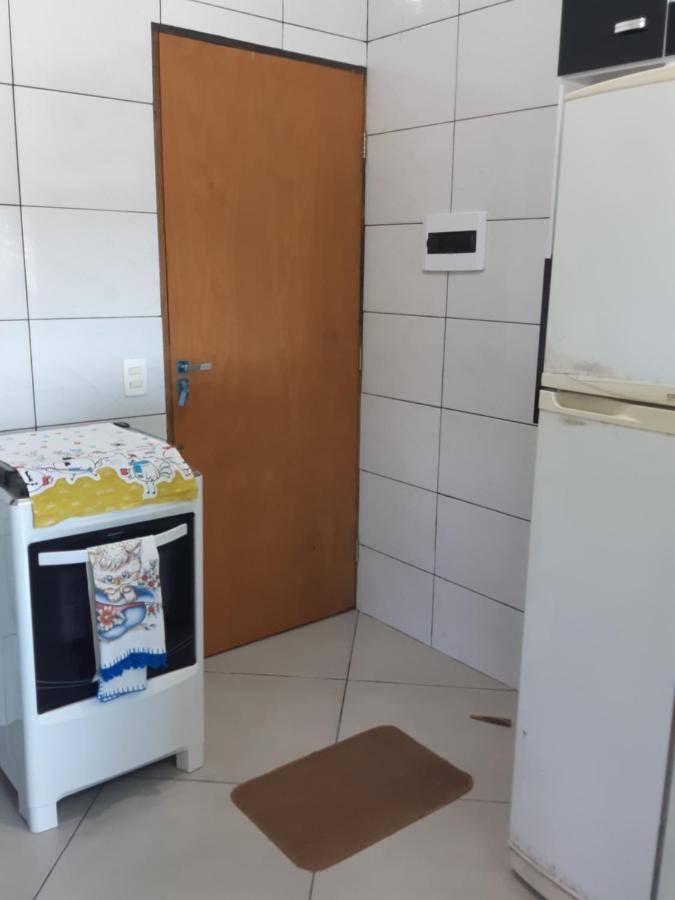 Residencial Mar Casado Apartamento 2 Guaruja Luaran gambar