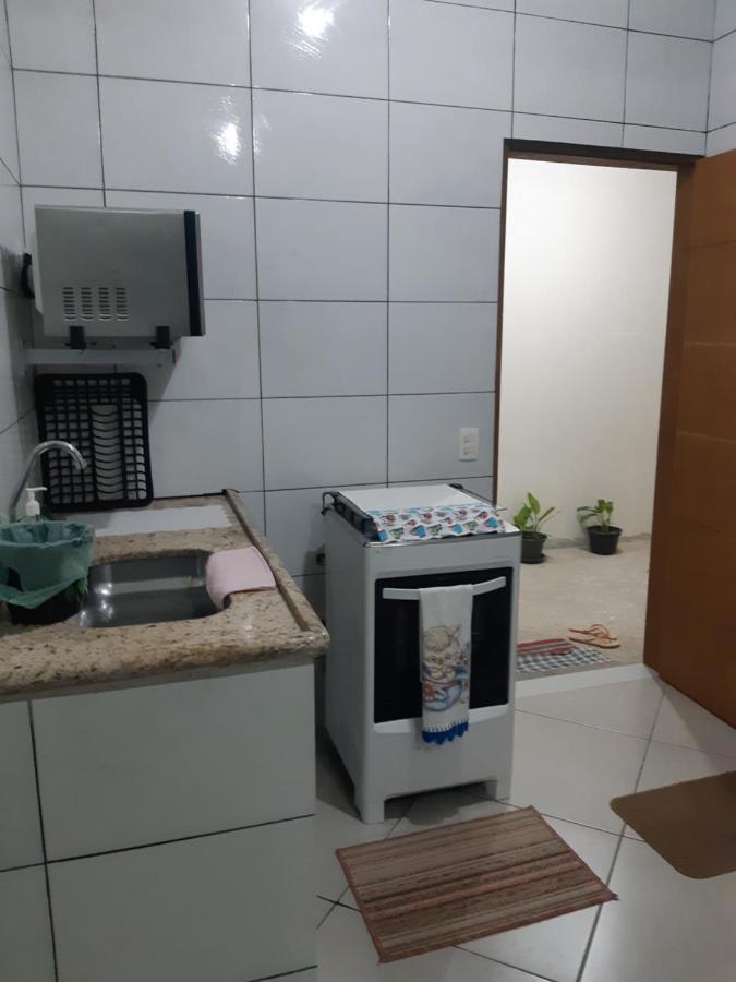 Residencial Mar Casado Apartamento 2 Guaruja Luaran gambar